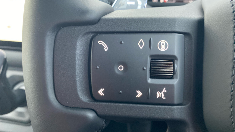 Land Rover Defender 4.4 P635 Octa 110 5dr Auto Petrol Estate